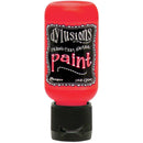 Dylusions Acrylic Paint 1oz - Strawberry Daiquiri