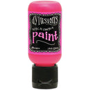 Dylusions Acrylic Paint 1oz - Tropical Sangria