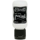 Dylusions Acrylic Paint 1oz - White Linen