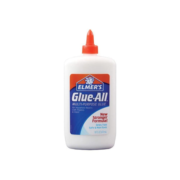 Elmers Glue-All Multipurpose Glue 16oz