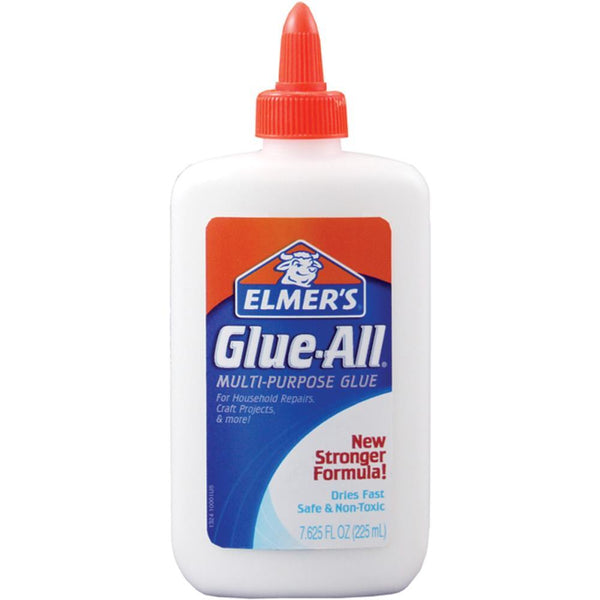 Elmers Glue-All Multipurpose Glue 7.625oz
