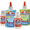 Elmers Slime Kit with Magical Liquid Transparent