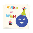 EK Success-Paper Shapers - Large Punch - Wink Emoji*