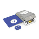 EK Success-Paper Shapers - Large Punch - Wink Emoji*