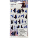 EK Disney Frozen II Stickers 2/Sheets - Tiny Characters*