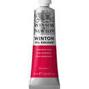 Winsor & Newton Winton Oil Colour 37ml - Permanent Rose