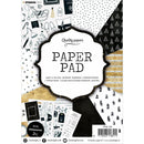 Studio Light 170gsm Paper Pad A5 36 pack - NR. 156*