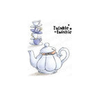 Stamping Bella Cling Stamps - Oddball Dormouse*