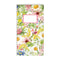 P13 - The Four Seasons-Summer Travel Journal 4.25in x 8.25in  10 White Cards*