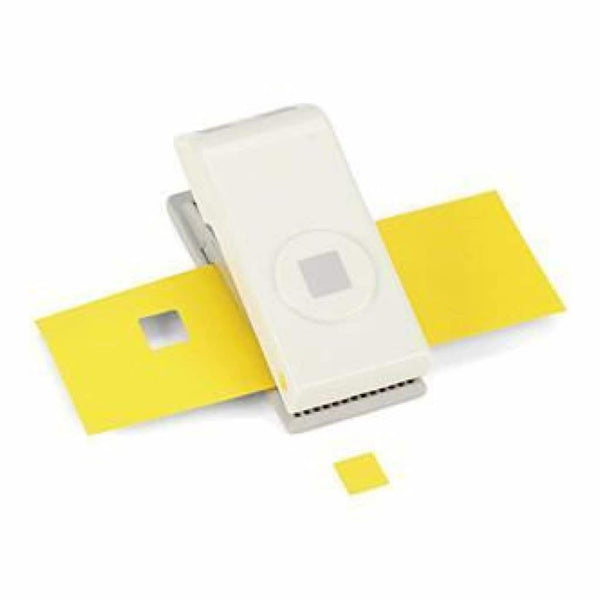 Ek Success - Medium Punch Square .5In.