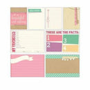 Elle's Studio - Penelope - Journalling Tags