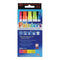 Elmer's Painters - Opaque Paint Markers Medium Point 5 Pack  Neon Colours
