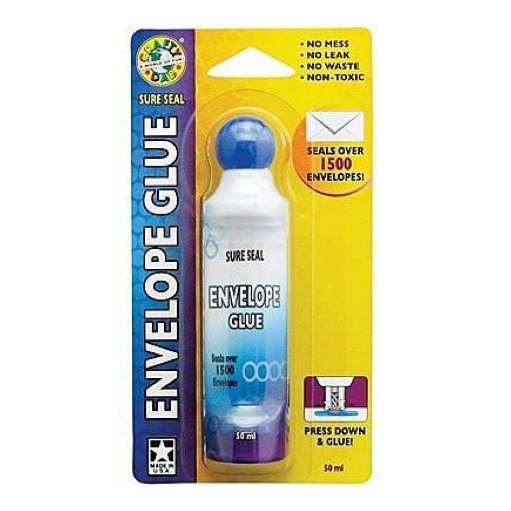 Envelope Sealer 50ml