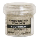 Ranger Embossing Powder - Flurries .54oz (15.22g)