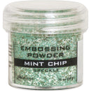 Ranger Embossing Powder - Mint Chip .70oz (20g)*