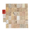 Poppy Crafts Retro Library - Modern Evening Paper