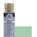 FolkArt Acrylic Paint 2oz - Green Sea