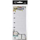 Happy Planner Mini Half Sheet Fill Paper 60 pack - Faith Prayer List*