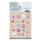 Find It Precious Marieke Card Deco Essentials Paper Flowers Pink