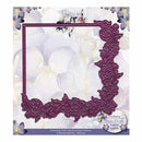 Find It Trading Precious Marieke Die Floral Frame