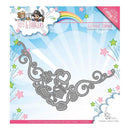 Find It Trading Yvonne Creations Tots & Toddlers Die - Elephant Corner