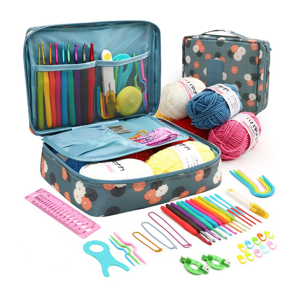 Kimona Garnaufbewahrung Schüssel Handmade - Strickbowle Mangoholz 17,78x17,78x10,16cm