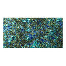 FolkArt Glitterific Glitter Paint 2oz - Tropical
