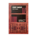 Poppy Crafts Celebrity Bookcase Collection - Murakami Haruki*