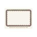 My Minds Eye - Stella & Rose Gertie Frame - Transparent Little One