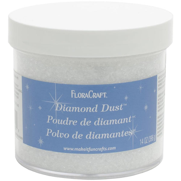 Diamond Dust 14oz Iridescent