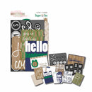Glitz Design - Bits & Pieces - Dapper Dan
