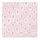 Hambly Screen Prints - Portrait Gallery Overlay - Antique Pink (Pack Of 5)