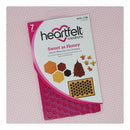 Heartfelt Creations - Cut & Emboss Dies - Sweet as Honey