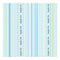 Heidi Grace - Pocket Scraps Inspire Me Stripes 12X12 Glitter Paper