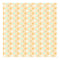 Heidi Grace - The Meadow - Meadow Dots With Flocking 12X12 Shimmer Paper (Pack Of 5)