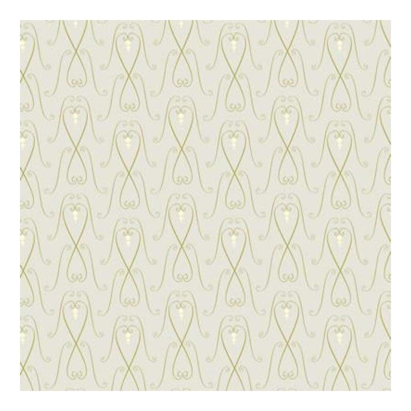 Heidi Grace - The Woodland - Woodland Trim 12X12 Paper (Pack Of 10)