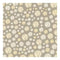 Heidi Grace - Winnefred - Mix Floral 12X12 D/Sided Paper (Pack Of 10)