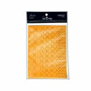 Heidi Swapp - Chipboard Glossy - Polka Dots Clementine