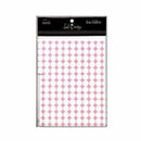 Heidi Swapp - Foto Folders- Dots 4/Pk