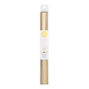 Heidi Swapp - Minc Reactive Foil 12.25 Inch - Matte Champagne 10' Roll