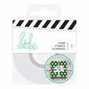Heidi Swapp Stamp Circle