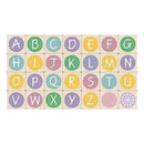 Hero Arts - Circle Uppercase Alphabet