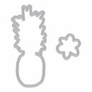 Hero Arts Color Layering Frame Cut Dies Pineapple