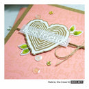 Hero Arts - Stamp & Cut Besties*