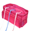 Universal Crafts Knitting Yarn Storage Bag Large #2 - Hot Pink