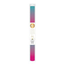 Heidi Swapp - Minc Reactive Foil 12.25in - Pink Rainbow 6 Roll