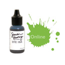Simon Hurley Create - Dye Ink Reinker - Overzealous