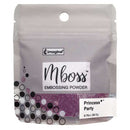 Imagine Mboss Embossing Powder - Princess Party  - 0.56oz, 15.8g*