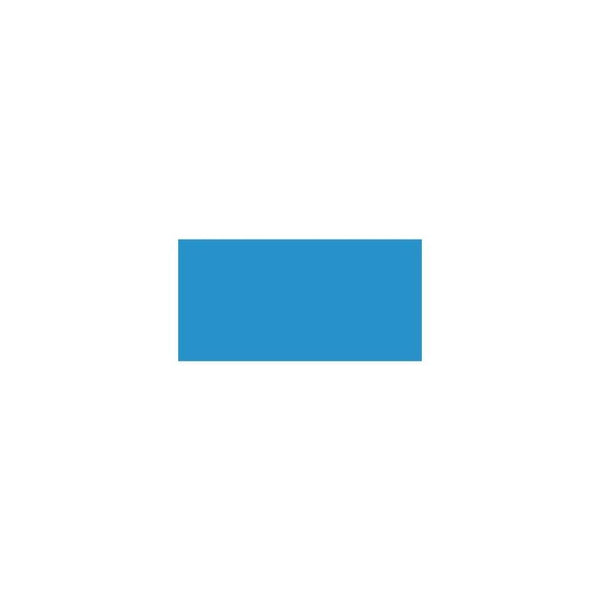 Jacquard Tee Juice Medium Point Fabric Marker - Blue*