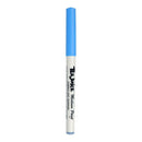 Jacquard Tee Juice Medium Point Fabric Marker Open Stock - Blue